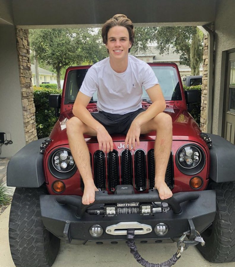 Will+with+his+new+Jeep%0A