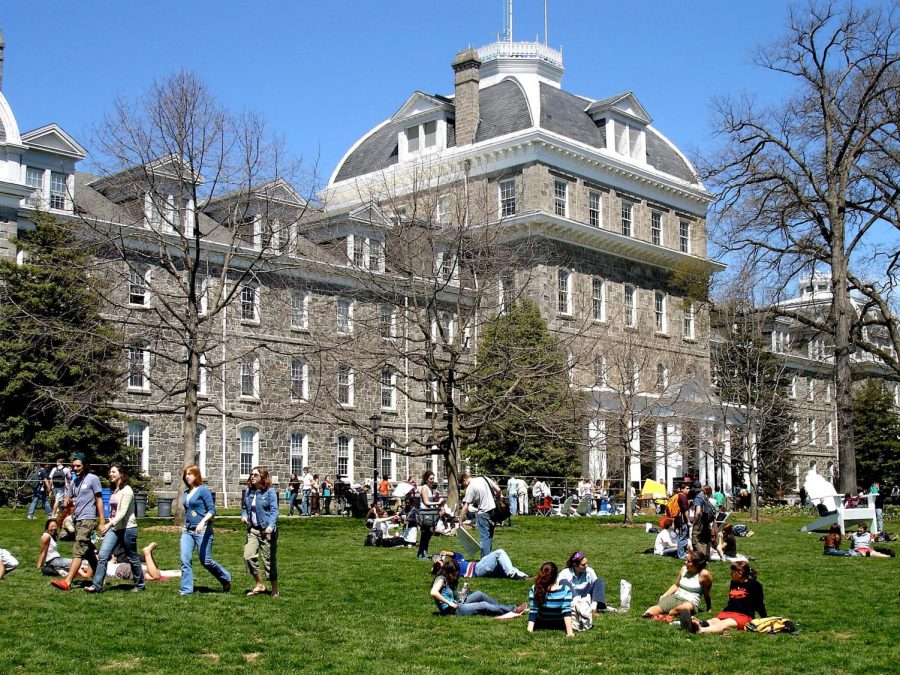 Its time to rethink how we do College Admissions
