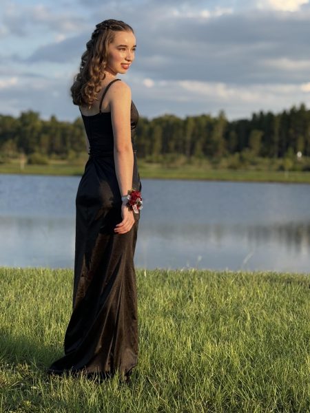 Isabella Gray