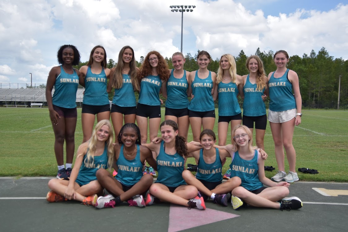 Girls Cross Country: The Season in Review
