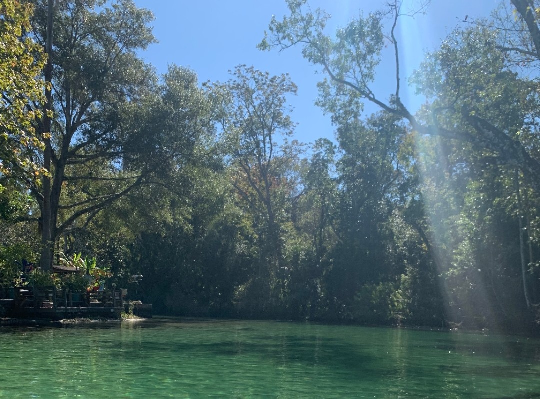 How Do We Stop Florida from Bleeding Its Aquifers Dry?