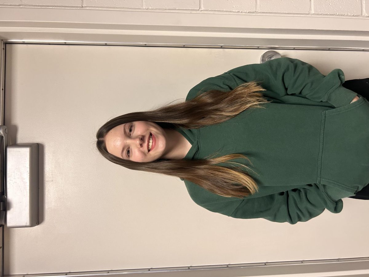 Thanksgivings Meaning with Katie Kraszka