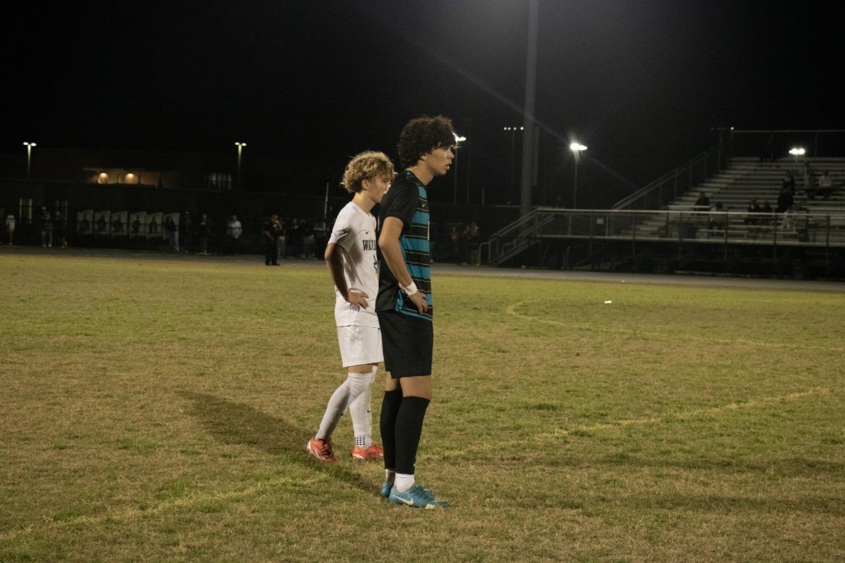 Unforgettable Victory on the Seahawk Soccer Field