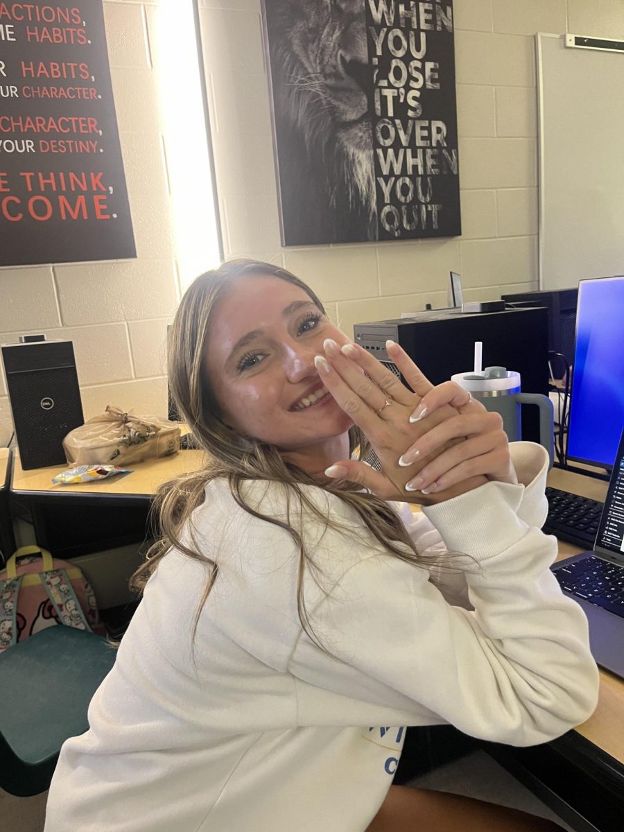 Kylie's Prep for Prom