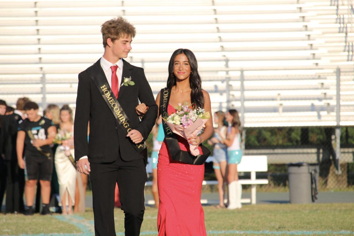 Homecoming Showdown